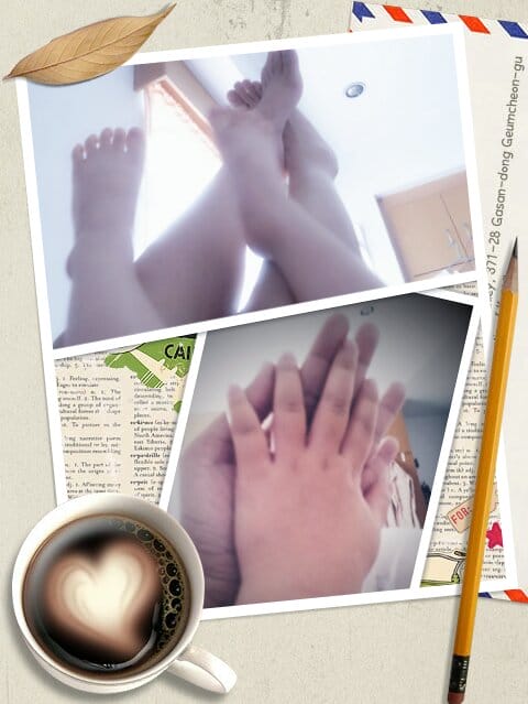 ▌101 ♥ 4月 生活札記．生活中的小確幸 ▌