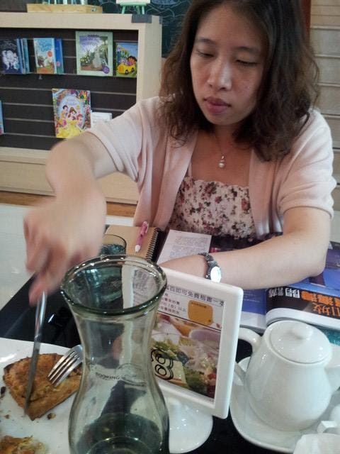 ▌101 ♥ 4月 生活札記．生活中的小確幸 ▌