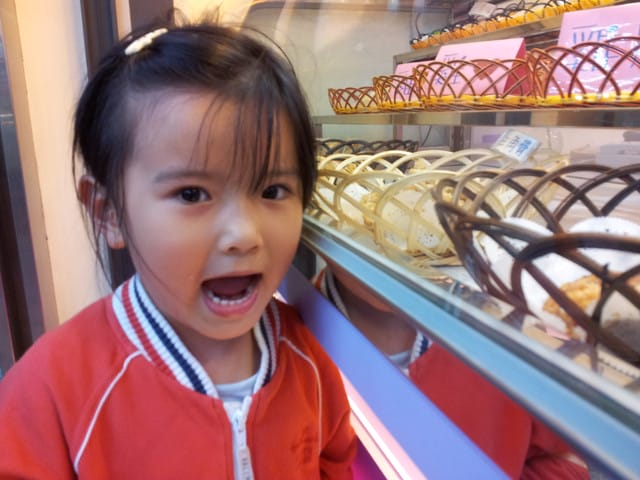 ▌101 ♥ 4月 生活札記．生活中的小確幸 ▌