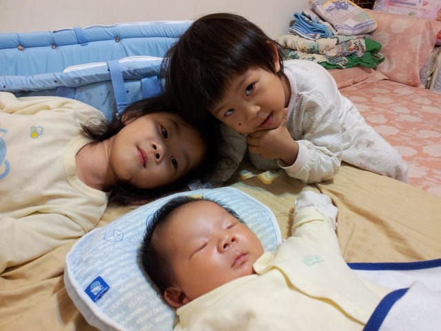 ▌101 ♥ 4月 生活札記．生活中的小確幸 ▌