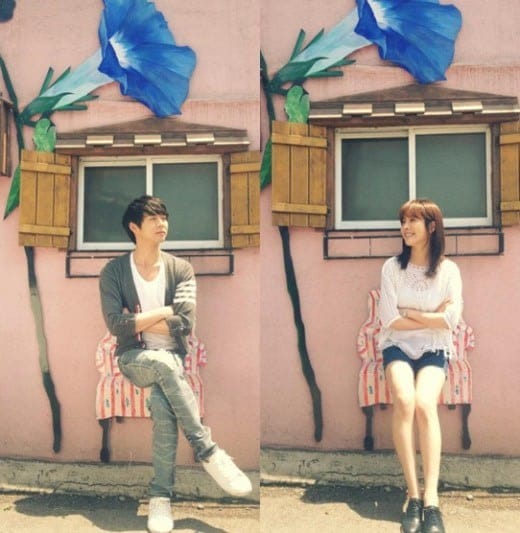 ▌宅女戀戲劇。好看的韓劇/穿越劇-屋塔房王世子(閣樓上的王子) ▌