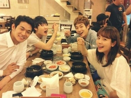 ▌宅女戀戲劇。好看的韓劇/穿越劇-屋塔房王世子(閣樓上的王子) ▌