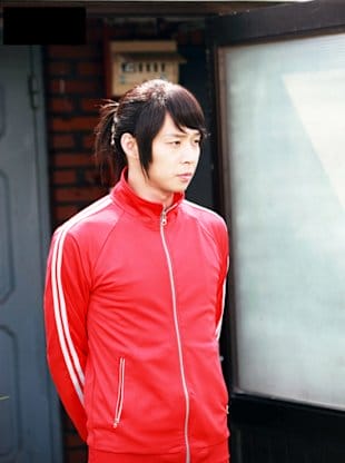 ▌宅女戀戲劇。好看的韓劇/穿越劇-屋塔房王世子(閣樓上的王子) ▌