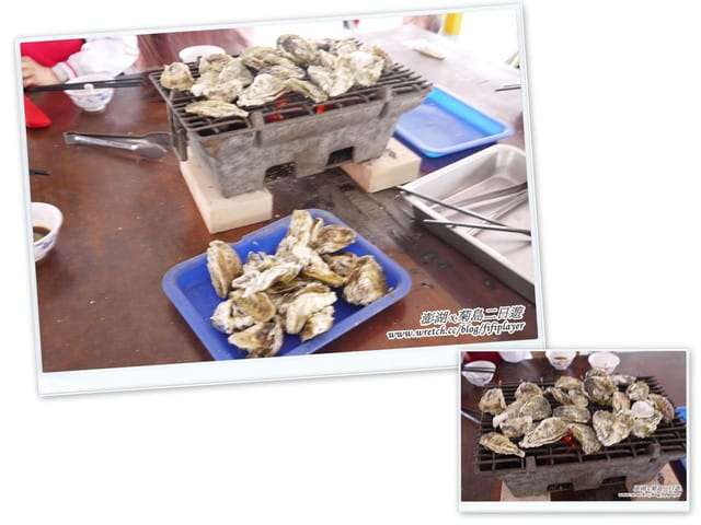 ▌澎湖二日遊‧Day1．戀戀菊島之暈船好難受 ▌