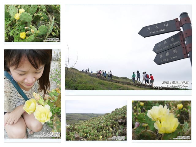 ▌澎湖二日遊‧Day1．戀戀菊島之暈船好難受 ▌