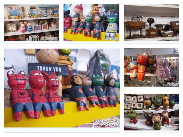 ▌澎湖二日遊‧Day1．戀戀菊島之暈船好難受 ▌