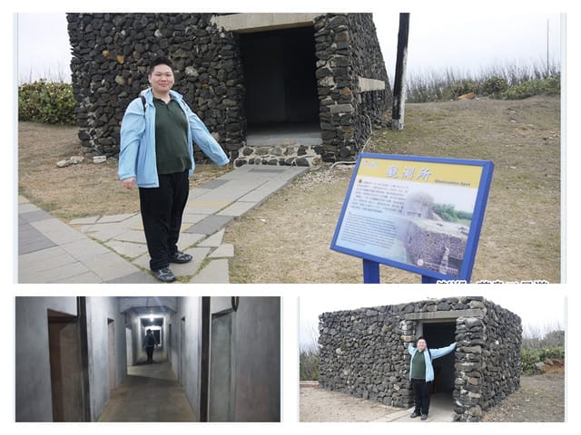 ▌澎湖二日遊‧Day1．戀戀菊島之暈船好難受 ▌