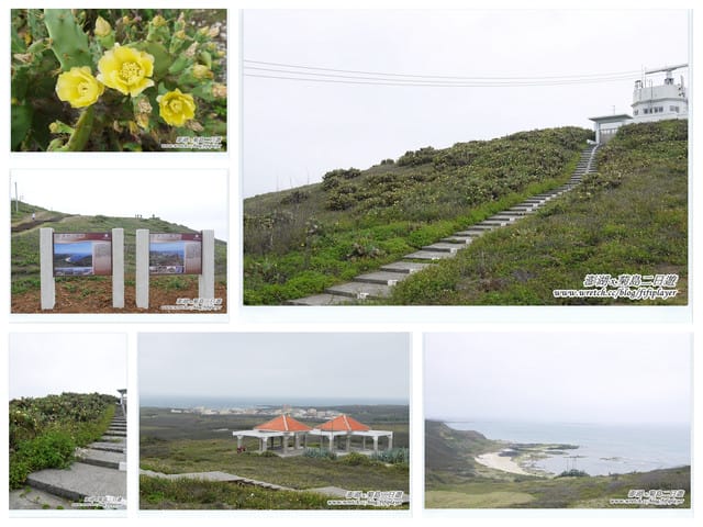 ▌澎湖二日遊‧Day1．戀戀菊島之暈船好難受 ▌