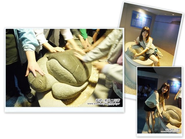 ▌澎湖二日遊‧Day1．戀戀菊島之暈船好難受 ▌