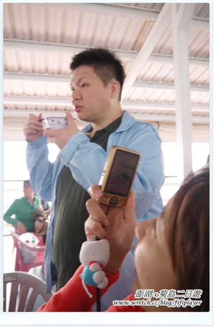 ▌澎湖二日遊‧Day2．戀戀菊島之…馬公市區好好玩 ▌