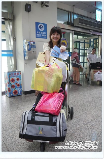 ▌澎湖二日遊‧Day2．戀戀菊島之…馬公市區好好玩 ▌