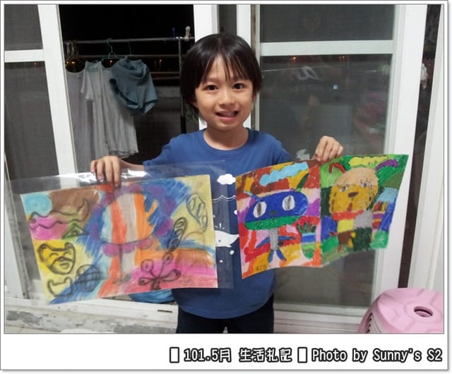 ▌101 ♥ 5月 生活札記．忙碌中簡單的生活 ▌