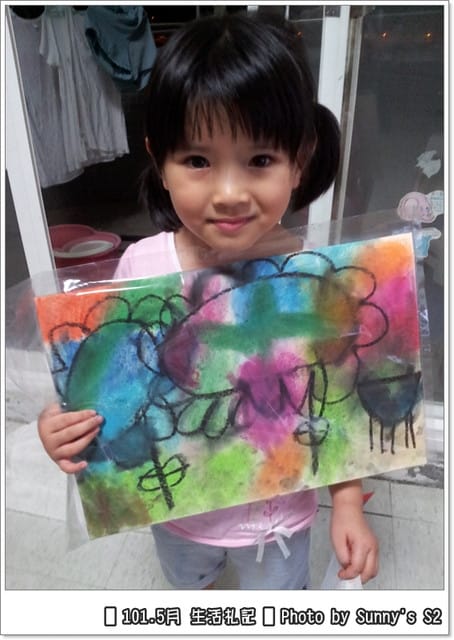 ▌101 ♥ 5月 生活札記．忙碌中簡單的生活 ▌