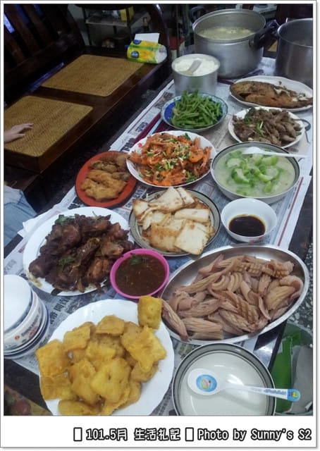 ▌101 ♥ 5月 生活札記．忙碌中簡單的生活 ▌