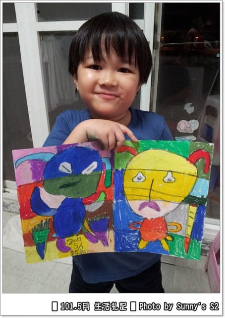 ▌101 ♥ 5月 生活札記．忙碌中簡單的生活 ▌