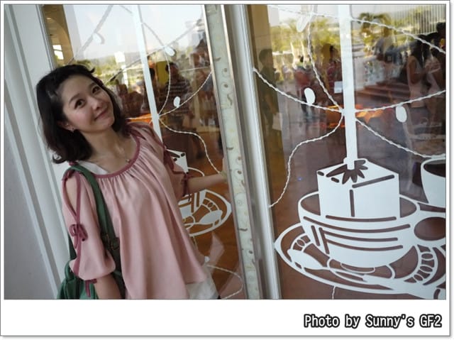 ▌彰化。偷得浮生半日閒之進昌咖啡館 隨拍日記 ▌(文末需要你的意見唷!)