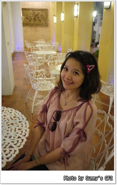 ▌彰化。偷得浮生半日閒之進昌咖啡館 隨拍日記 ▌(文末需要你的意見唷!)