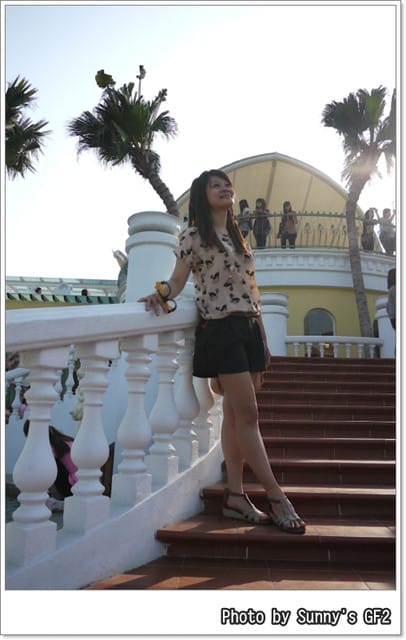 ▌彰化。偷得浮生半日閒之進昌咖啡館 隨拍日記 ▌(文末需要你的意見唷!)