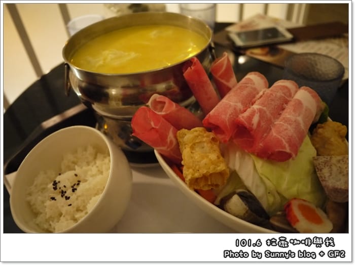 ▌嘉義．蜜糖吐司．拉薇咖啡與我 ▌