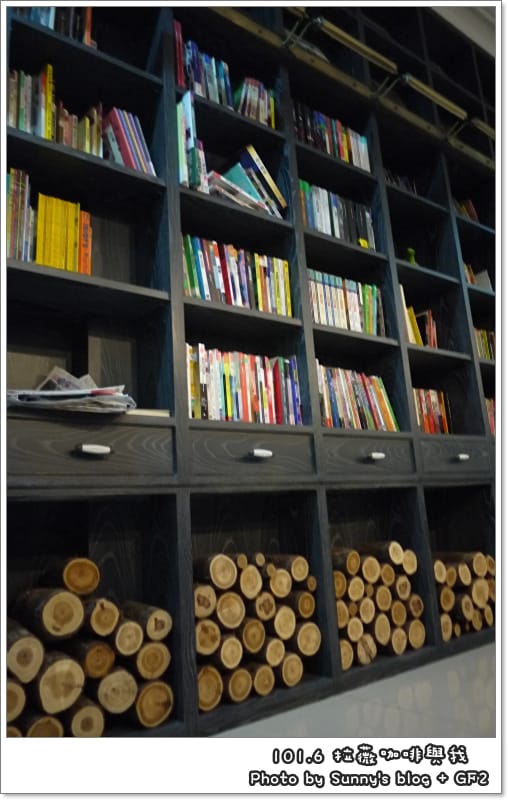 ▌嘉義．蜜糖吐司．拉薇咖啡與我 ▌