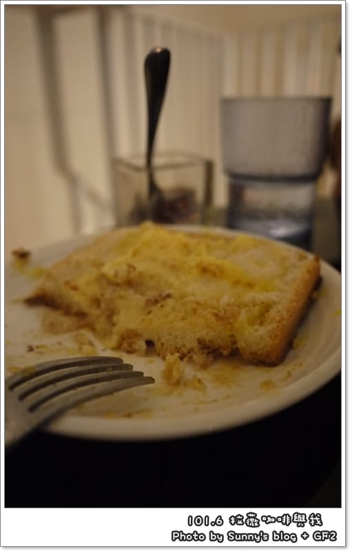 ▌嘉義．蜜糖吐司．拉薇咖啡與我 ▌