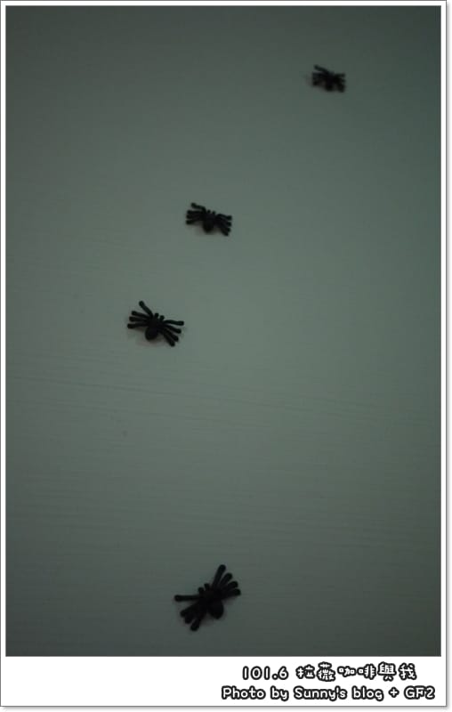 ▌嘉義．蜜糖吐司．拉薇咖啡與我 ▌