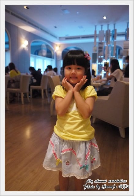 ▌七月限定．同學會in高雄．義果義大利美食坊 ▌