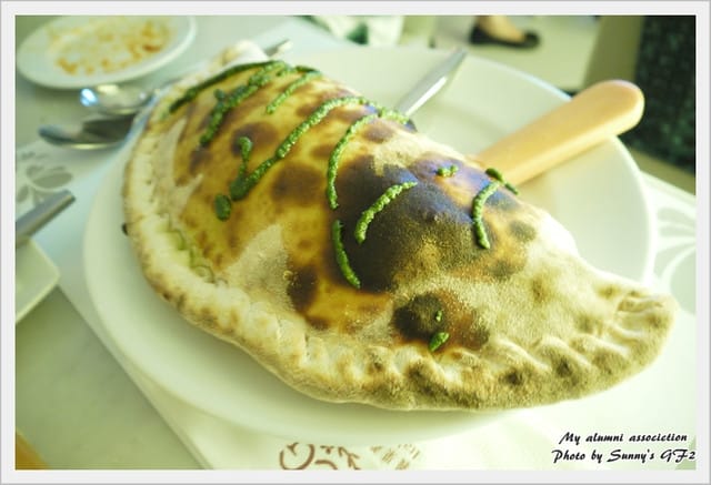 ▌七月限定．同學會in高雄．義果義大利美食坊 ▌