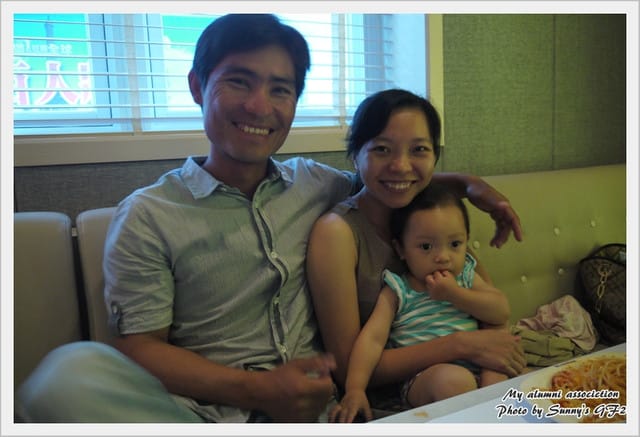 ▌七月限定．同學會in高雄．義果義大利美食坊 ▌