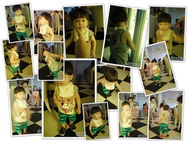 ▌七月限定．同學會in高雄．義果義大利美食坊 ▌