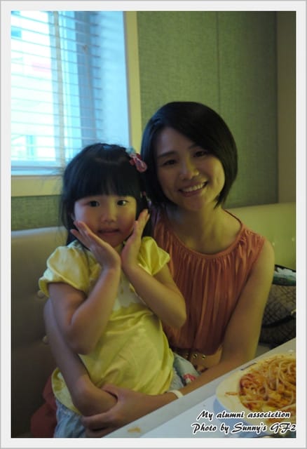 ▌七月限定．同學會in高雄．義果義大利美食坊 ▌