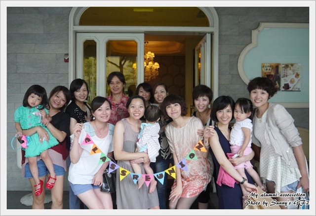 ▌七月限定．同學會in高雄．義果義大利美食坊 ▌