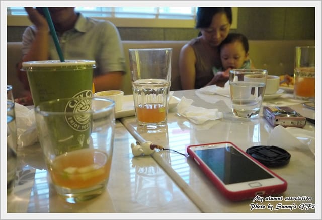 ▌七月限定．同學會in高雄．義果義大利美食坊 ▌