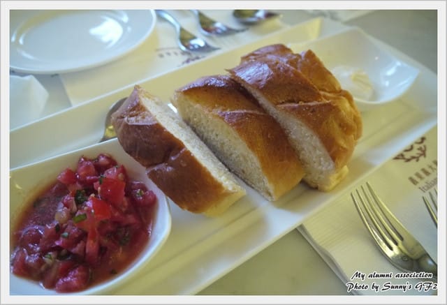 ▌七月限定．同學會in高雄．義果義大利美食坊 ▌