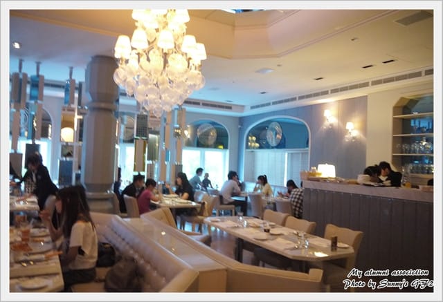 ▌七月限定．同學會in高雄．義果義大利美食坊 ▌