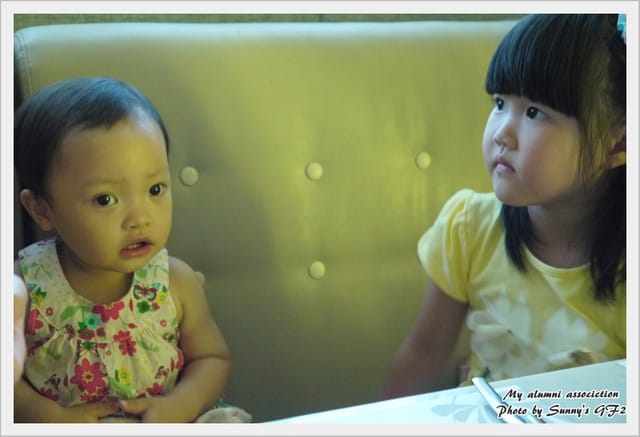 ▌七月限定．同學會in高雄．義果義大利美食坊 ▌