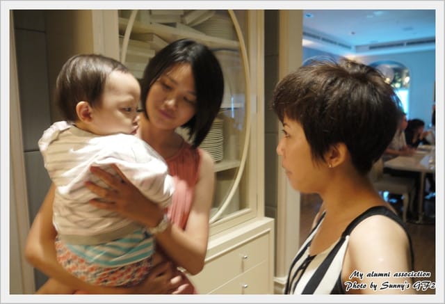 ▌七月限定．同學會in高雄．義果義大利美食坊 ▌