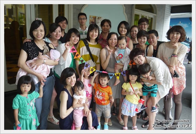 ▌七月限定．同學會in高雄．義果義大利美食坊 ▌