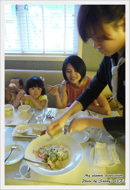 ▌七月限定．同學會in高雄．義果義大利美食坊 ▌