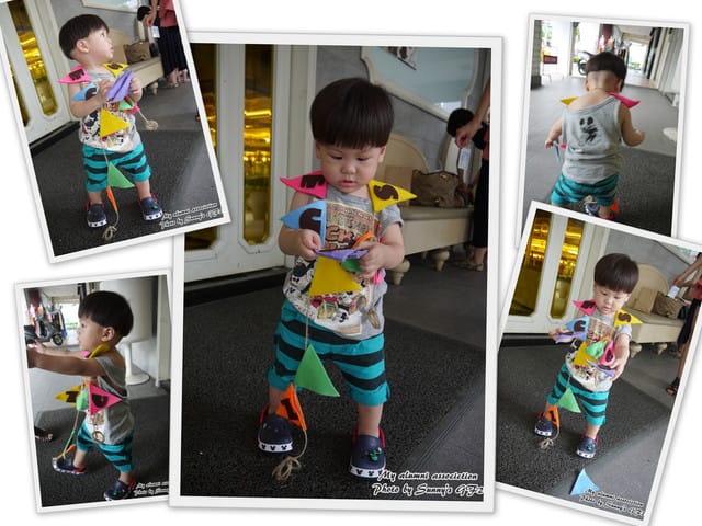 ▌七月限定．同學會in高雄．義果義大利美食坊 ▌