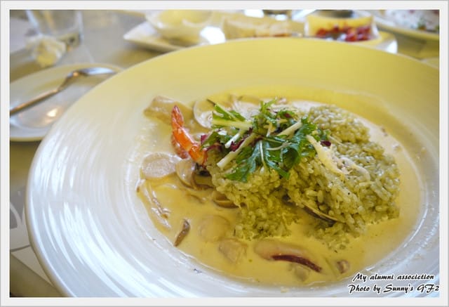 ▌七月限定．同學會in高雄．義果義大利美食坊 ▌