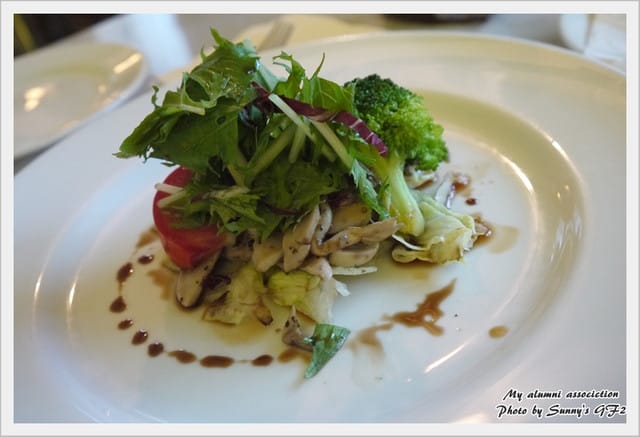 ▌七月限定．同學會in高雄．義果義大利美食坊 ▌