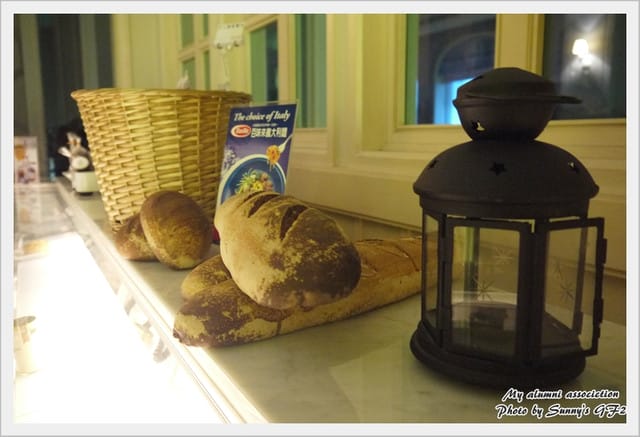 ▌七月限定．同學會in高雄．義果義大利美食坊 ▌