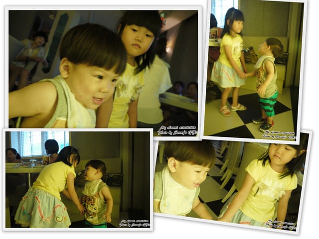 ▌七月限定．同學會in高雄．義果義大利美食坊 ▌