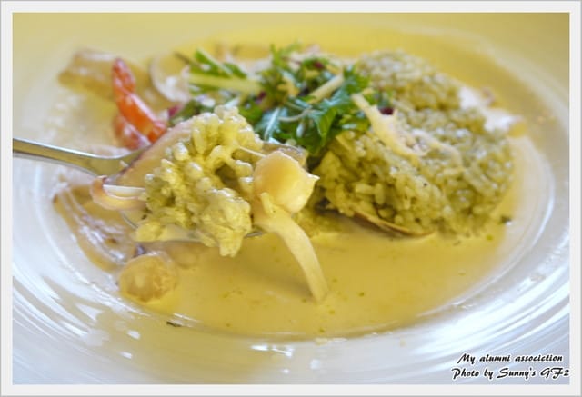 ▌七月限定．同學會in高雄．義果義大利美食坊 ▌