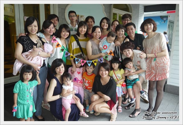 ▌七月限定．同學會in高雄．義果義大利美食坊 ▌