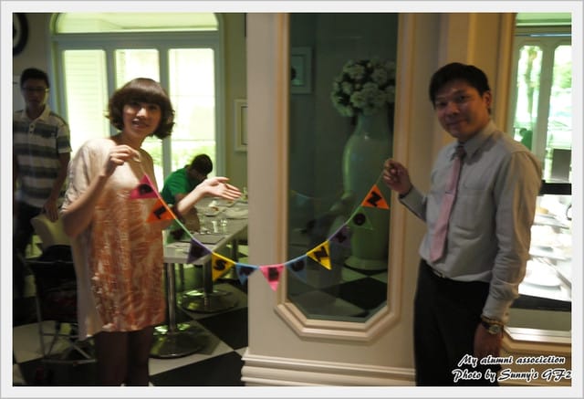 ▌七月限定．同學會in高雄．義果義大利美食坊 ▌