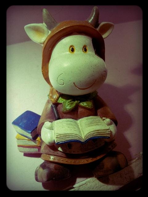 ▌嘉義‧三訪《牧屋》，Lomo風食記 ▌