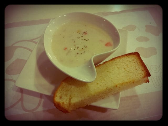 ▌嘉義‧三訪《牧屋》，Lomo風食記 ▌