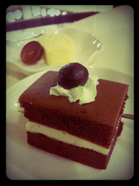 ▌嘉義‧三訪《牧屋》，Lomo風食記 ▌